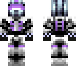 nova purple