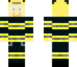 firefighter