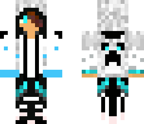 edited cool boy