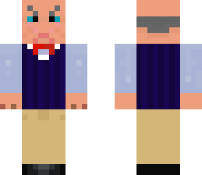 angry walter