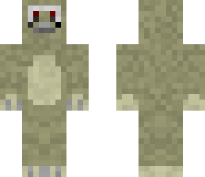 sloth