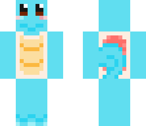 squirtle