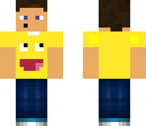 v2 its johnny