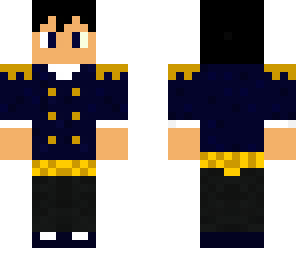 admiral