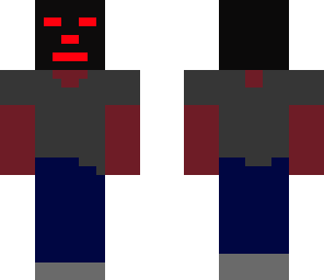 evil steve