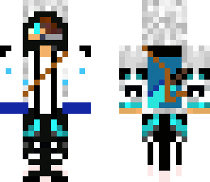 hunter