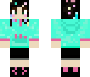 vanellope von schweetz