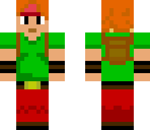 iddle