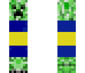 boca creeper