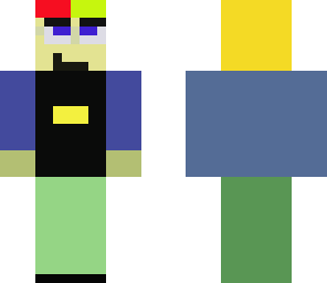 jonny test