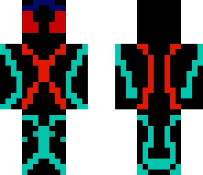 tron mix