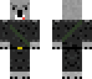 cesar the murder bear