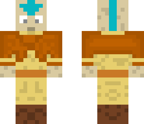 avatar aang