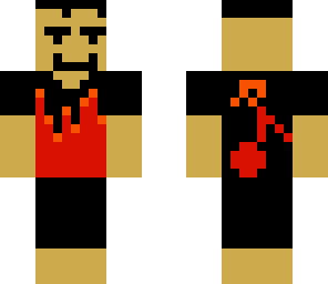 a-man