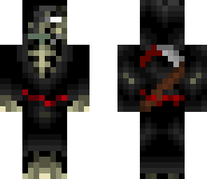 reeper fixed