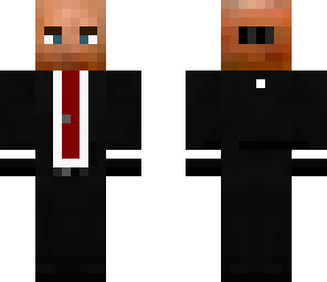 agent 47