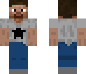 steve