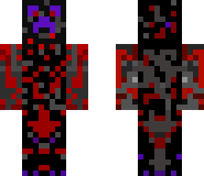 alian creeper