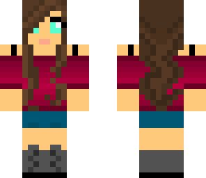 girl