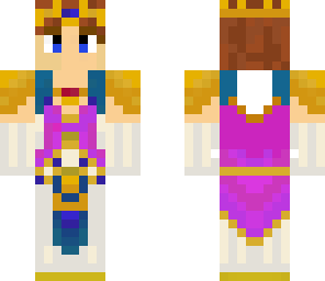 guy zelda