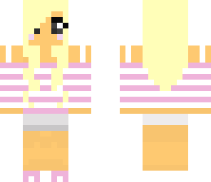 pink cutie