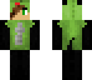 girr1994 personalskin