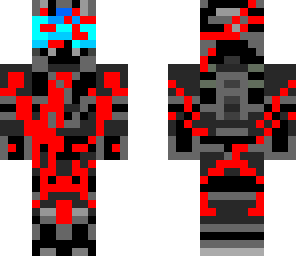 bloody terra