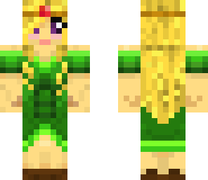 doll's skin