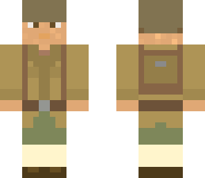 fixed ww2 figure
