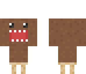 domo on stilts