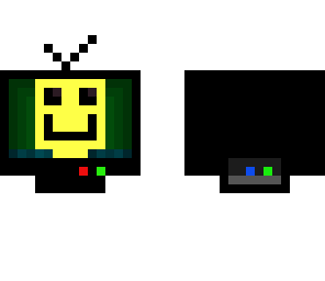 tv man