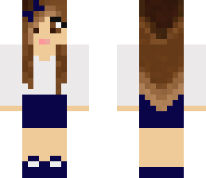 the skin inwhich looks like a skin