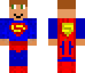 super me 2