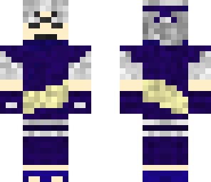 yakushi kabuto