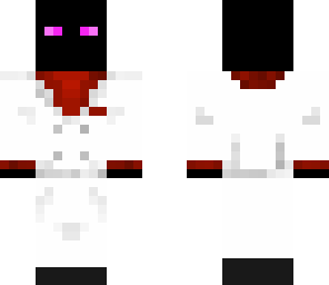 the ender mafia