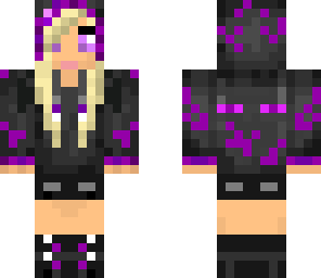 ender girl