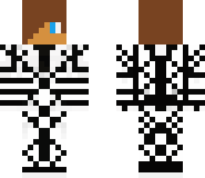 jabbawockee without mask and with hair