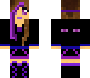 endergirl