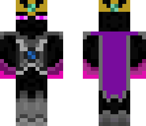 ender king