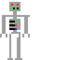 robot