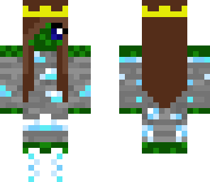 zombie queen