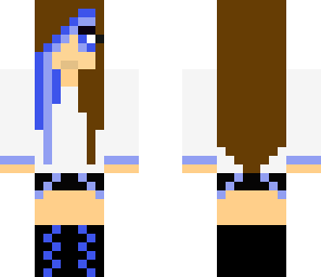 cute girl
