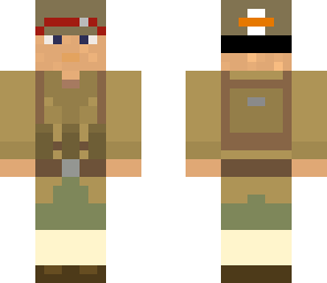 29th marine sargent
