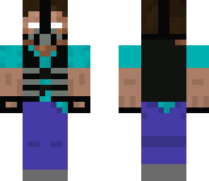 bane herobrine
