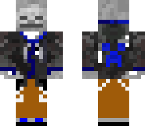 parkour skeleton 2