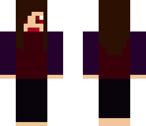 vampire girl