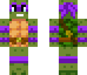 donatello