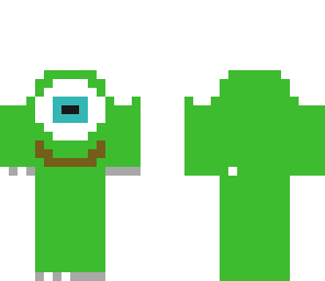 mike wazowski