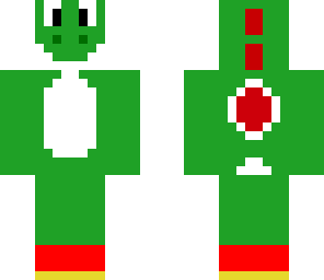 yoshi g