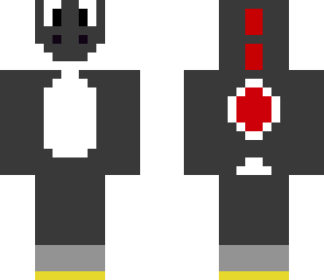 yoshi black